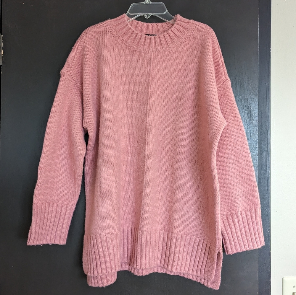Ann Taylor Oversized Sweater
